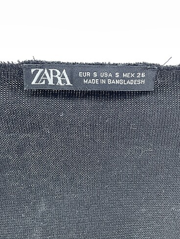 Zara T-shirt %70 İndirimli. - Görsel 4