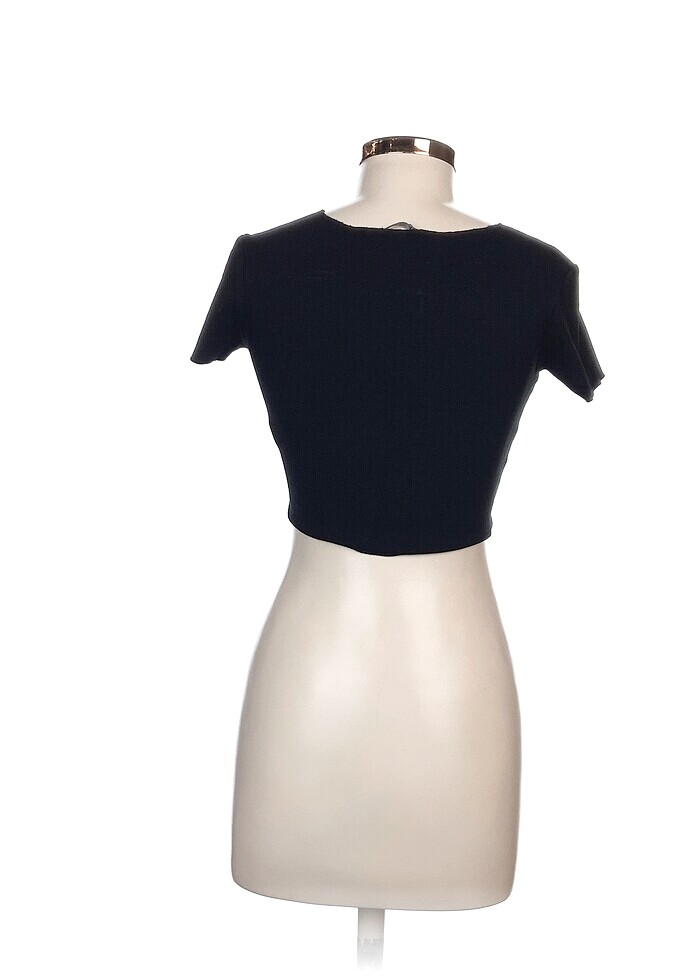 Zara T-shirt %70 İndirimli. - Görsel 3