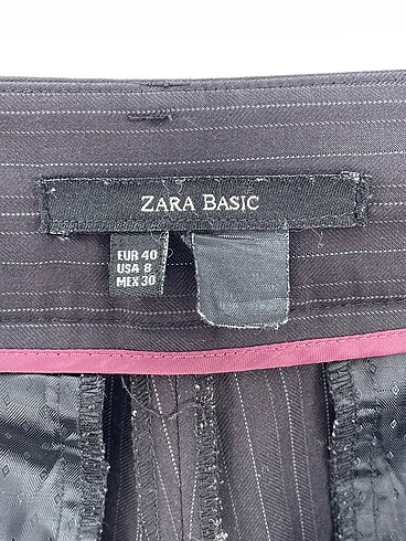 Zara Düz Kesim %70 İndirimli. - Görsel 4