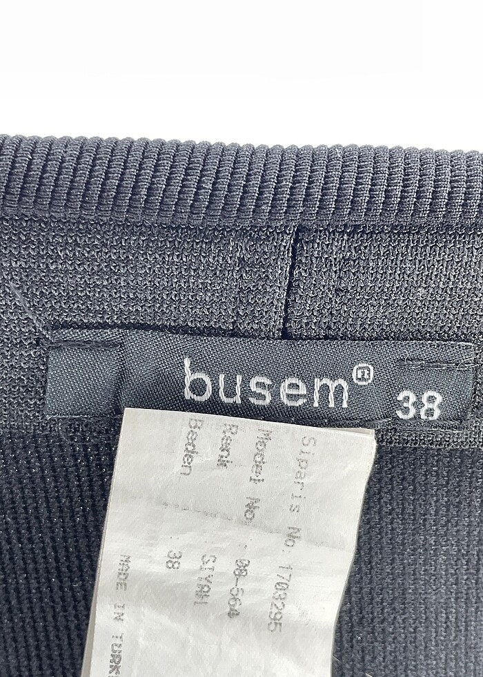 Diğer Mini Etek %70 İndirimli. - Görsel 4