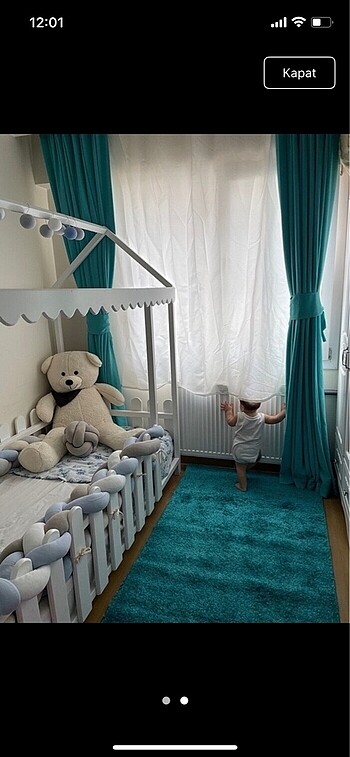 Yolluk halı - Görsel 2