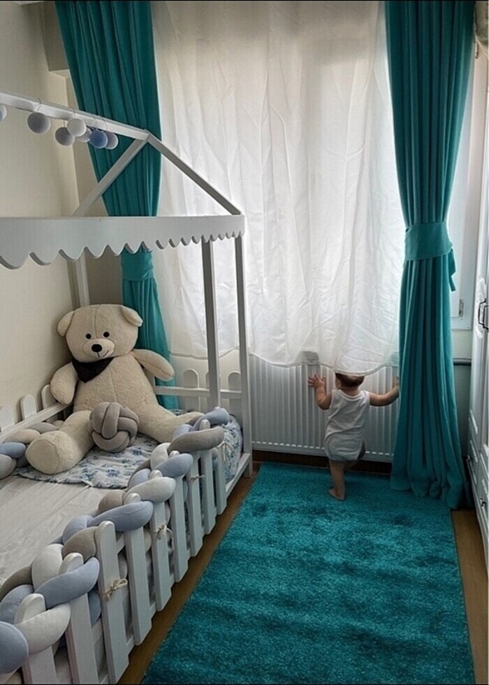 Fon perde - Görsel 2