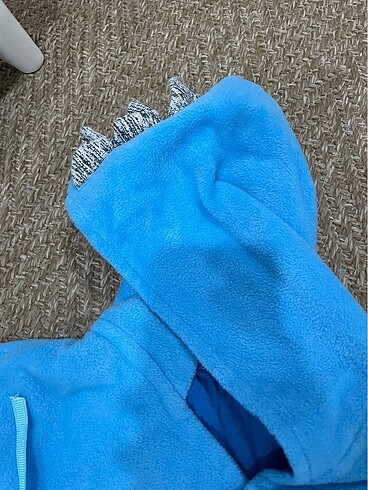 Bebek tulum - Görsel 2