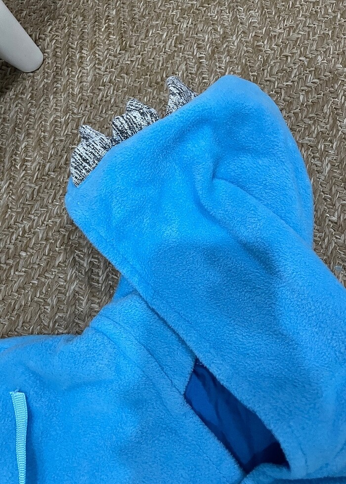 Bebek tulum - Görsel 2