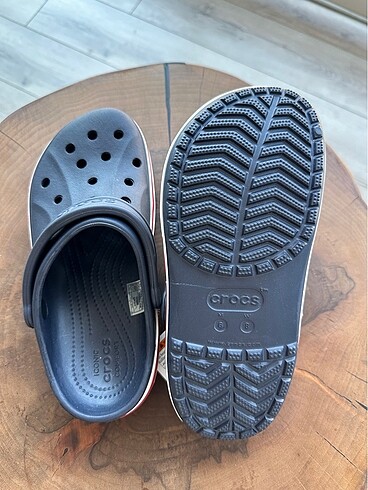 36 Beden Crocs Bayaband / LACİVERT