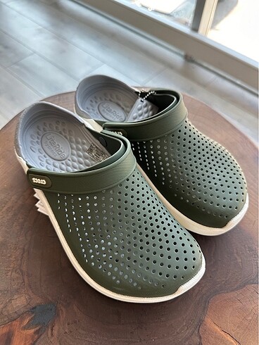 Crocs Crocs Literide /HAKİ