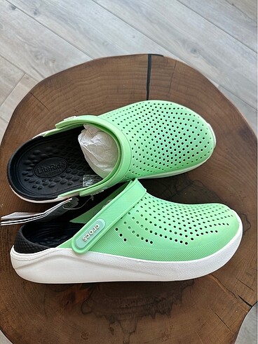 Crocs Literide / SU YEŞİLİ