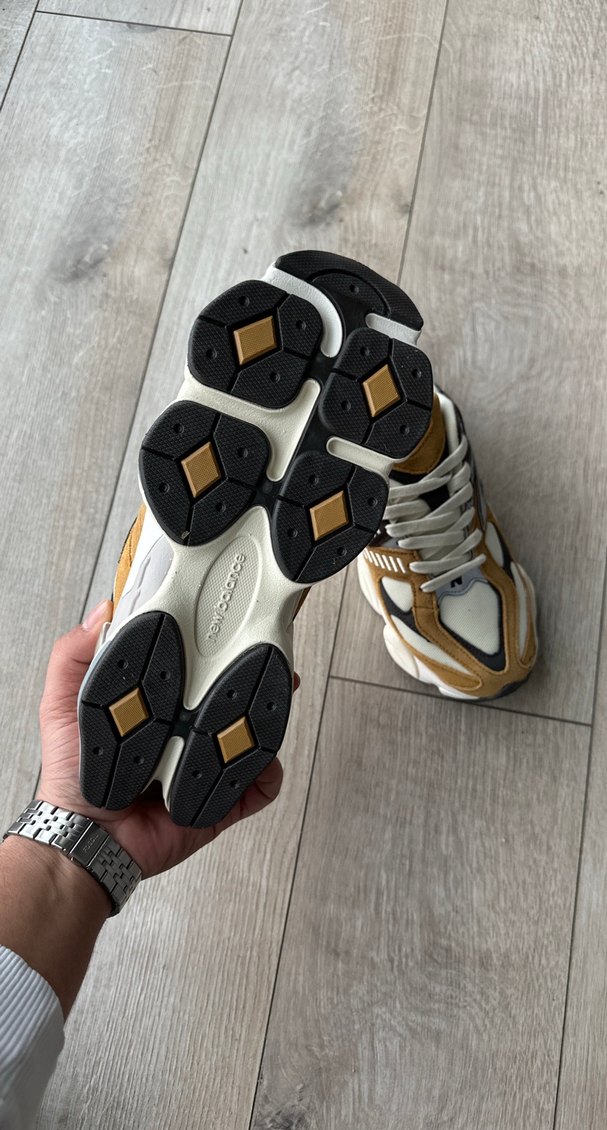 NW BLNC 9060 Workwear - Görsel 3