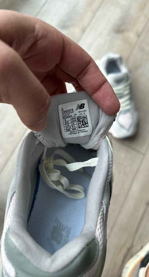 NW BLNC 9060 'Granite' - Görsel 4