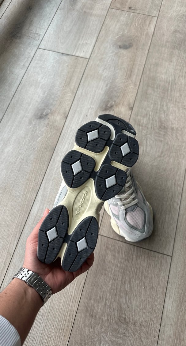 NW BLNC 9060 'Granite' - Görsel 3