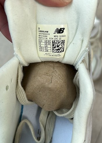 NW BLNC 9060 Beige Cream - Görsel 4