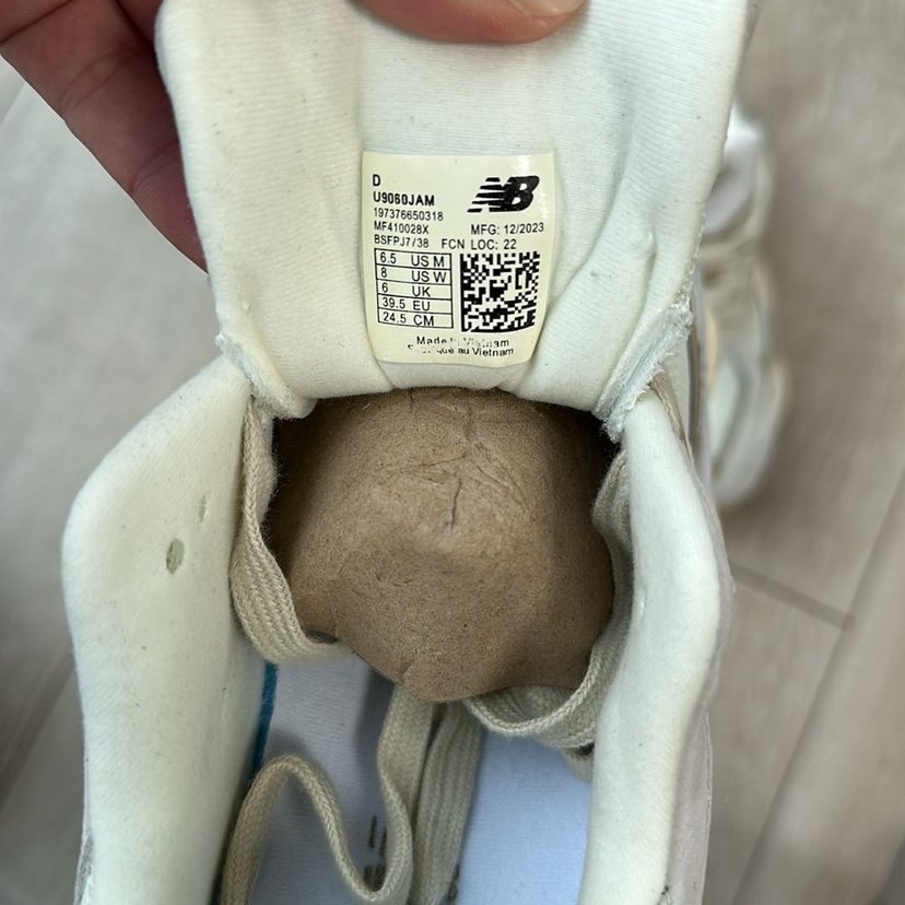 NW BLNC 9060 Beige Cream - Görsel 4