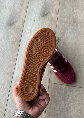 Spezial Bordo - Görsel 3