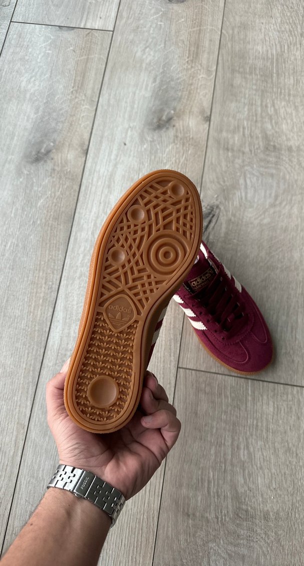 Spezial Bordo - Görsel 3