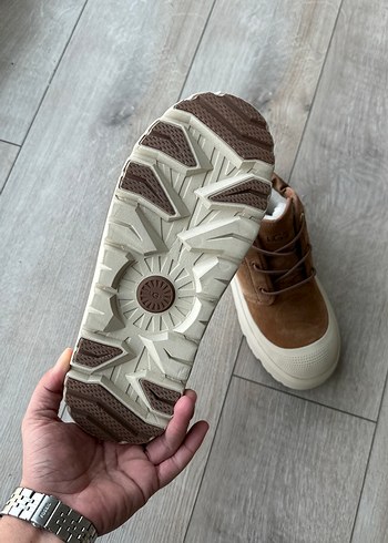 Classic Ultra Mini Erkek Bot - Görsel 3