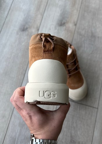 Classic Ultra Mini Erkek Bot - Görsel 2