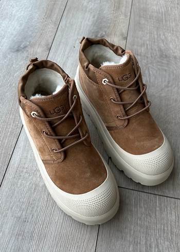 Classic Ultra Mini Erkek Bot - Görsel 4