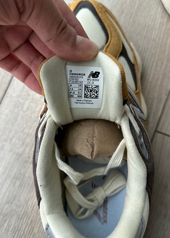 NW BLNC 9060 Workwear - Görsel 4