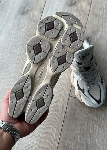 NW BLNC 9060 Grey Matter Timberwolf - Görsel 3