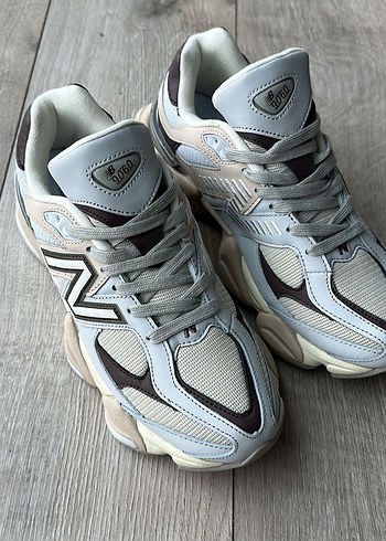 NW BLNC 9060 Grey Matter Timberwolf - Görsel 2