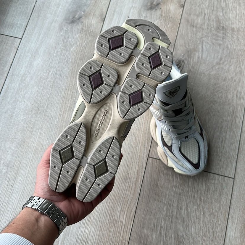 NW BLNC 9060 Grey Matter Timberwolf - Görsel 3