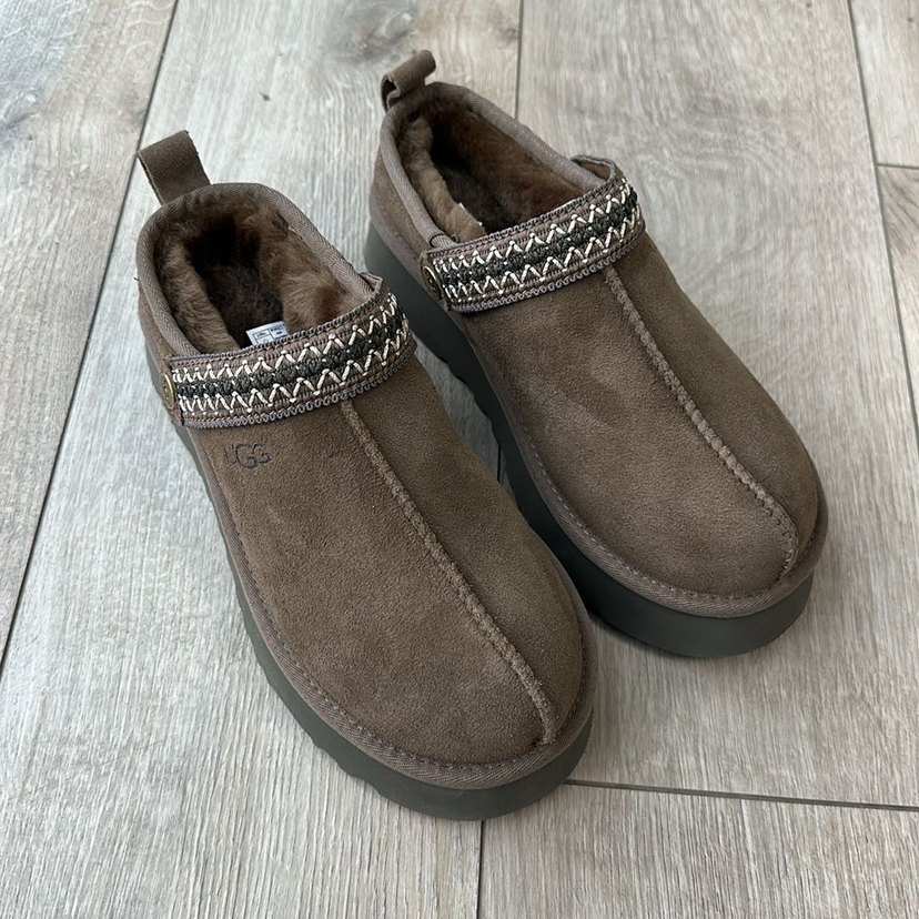 Australia Tazz Belt Hickory - Görsel 2