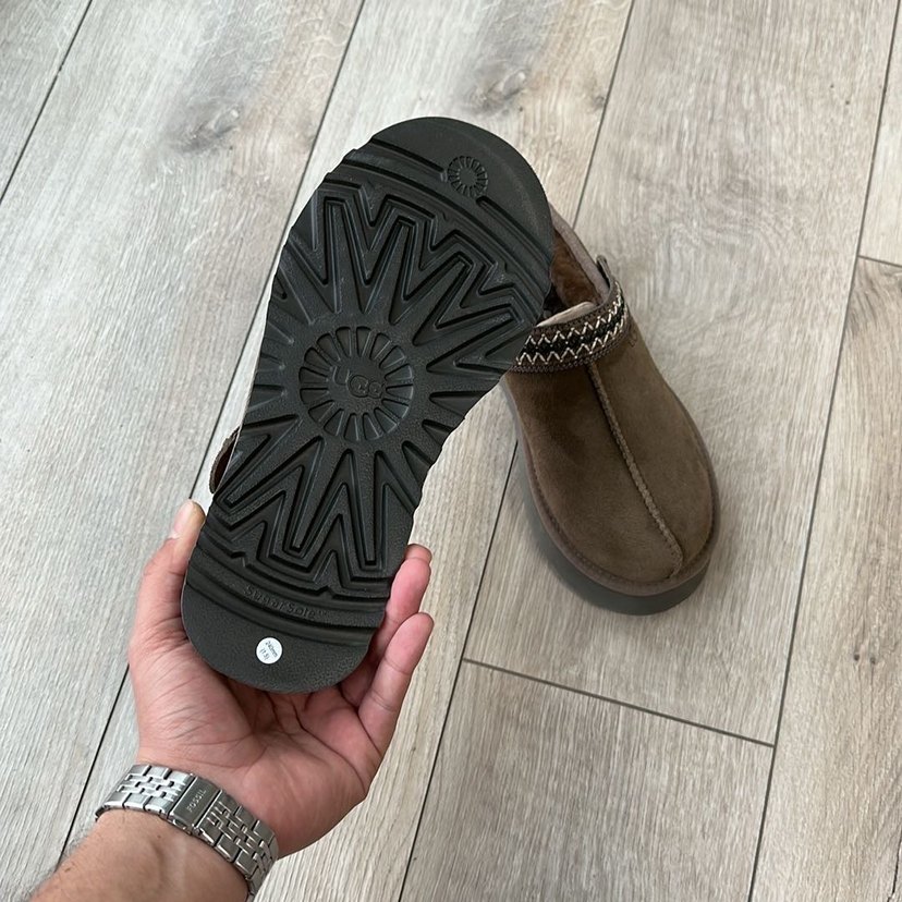 Australia Tazz Belt Hickory - Görsel 3