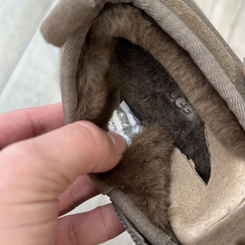 Australia Tazz Belt Hickory - Görsel 4