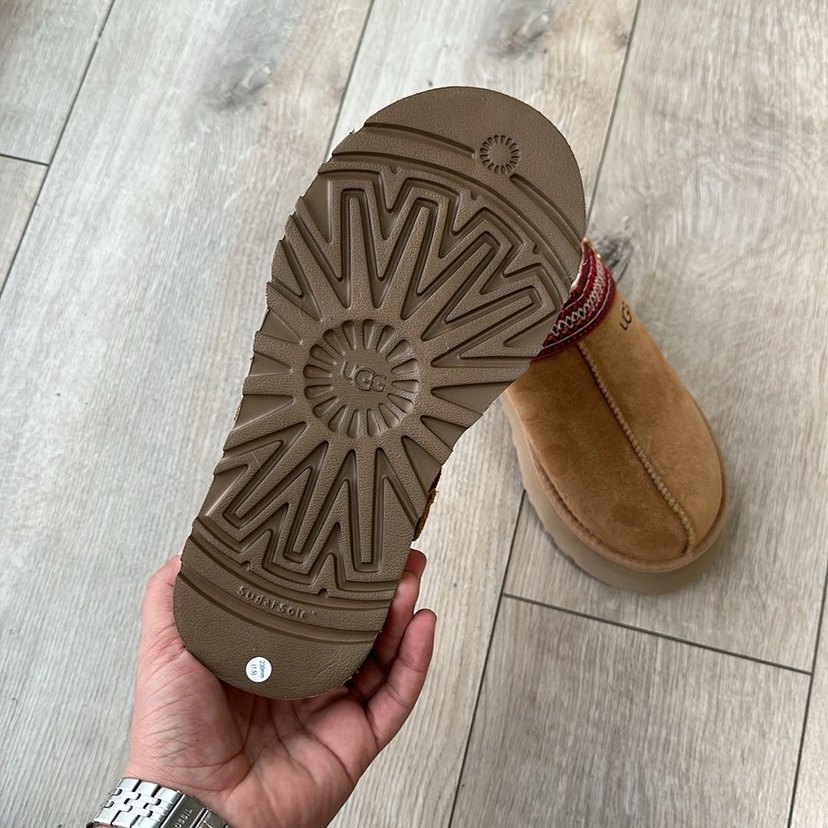 Australia Tazz Belt Taba - Görsel 3