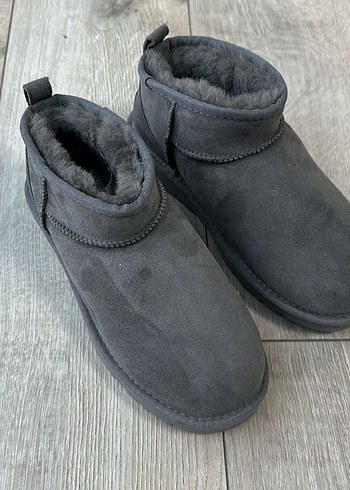 Classic Mini Ultra Gri - Görsel 4