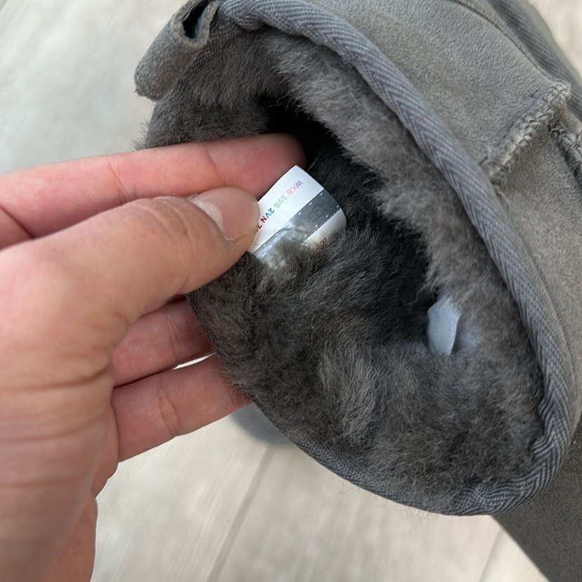 Classic Mini Ultra Gri - Görsel 5