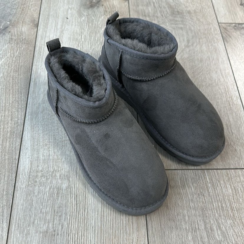 Classic Mini Ultra Gri - Görsel 4