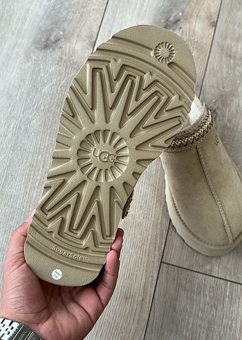 Australia Tazz Belt Beige - Görsel 3