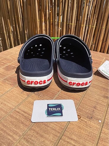 Crocs Lacivert crocs