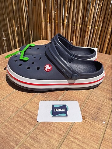 38 Beden lacivert Renk Lacivert crocs