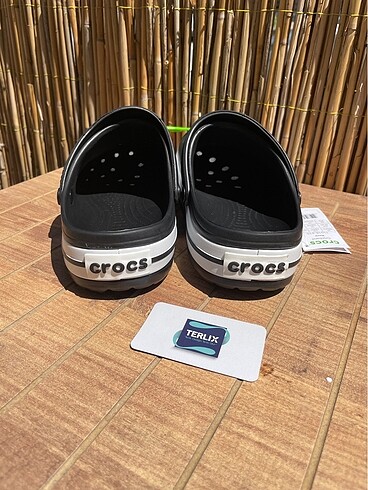 Crocs Siyah crocs