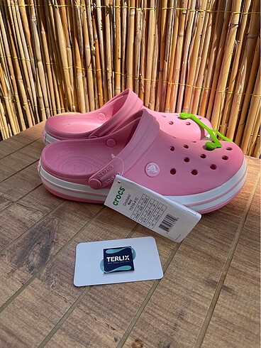 Pembe 39 numara