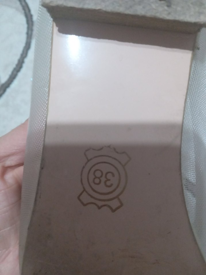 Beyaz Fiyonklu Babet - Görsel 2