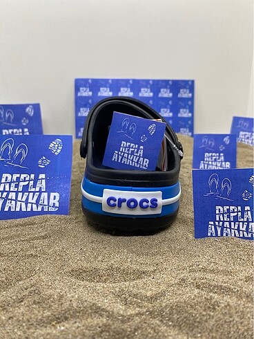 universal Beden Çocuk crocs