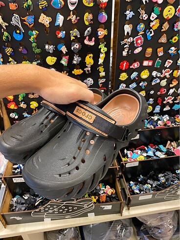 Crocs yeni sezon