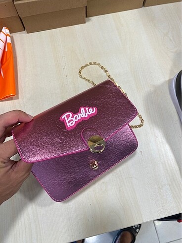  Beden Barbie çanta