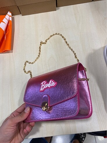 Barbie Barbie çanta