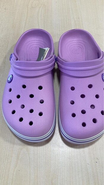 Crocs Lila 38 numara