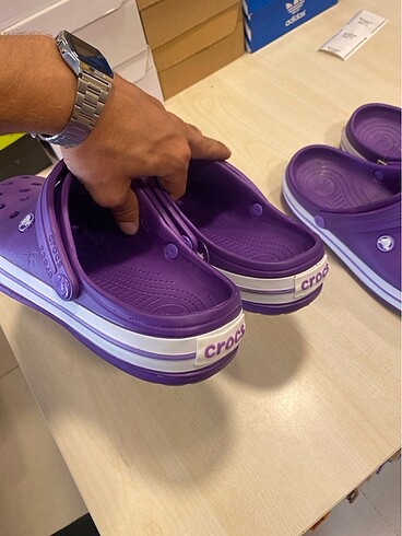 Crocs Crocs terlik