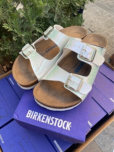 Birkenstock