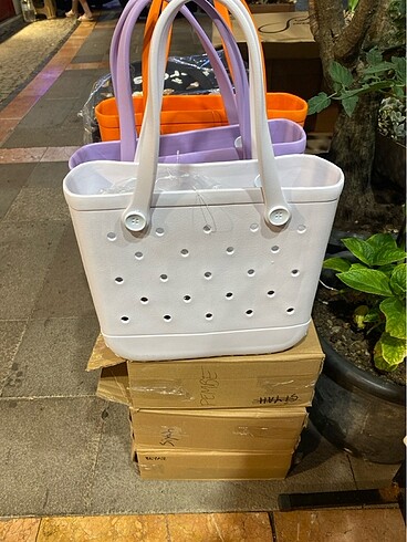 Crocs Crocs çanta