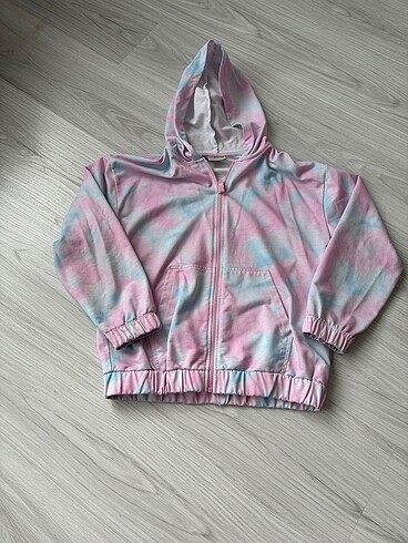 Kız çocuk sweatshirt