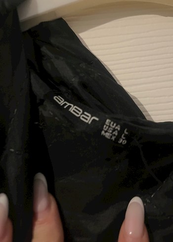 Gri Kamuflaj Kadın Spor Ceket - Görsel 2