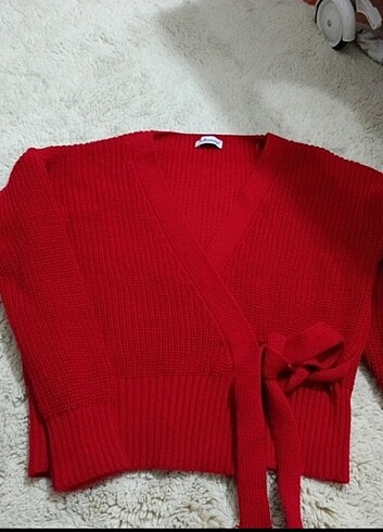 Diğer Crop hirka