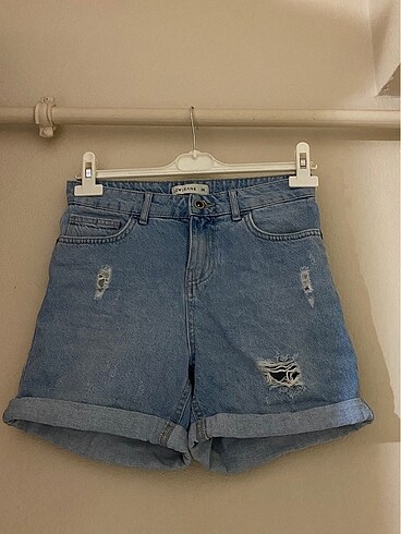 LC Waikiki Kot şort